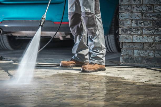 Best Pool Deck Cleaning in Canby, MN