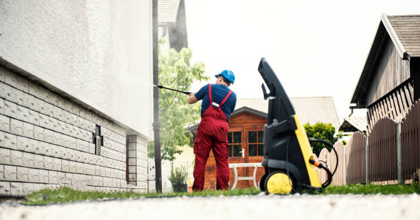 Reliable Canby, MN Pressure Washing Services Solutions